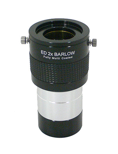 Bintel Barlow 2x ED (2 Inch)