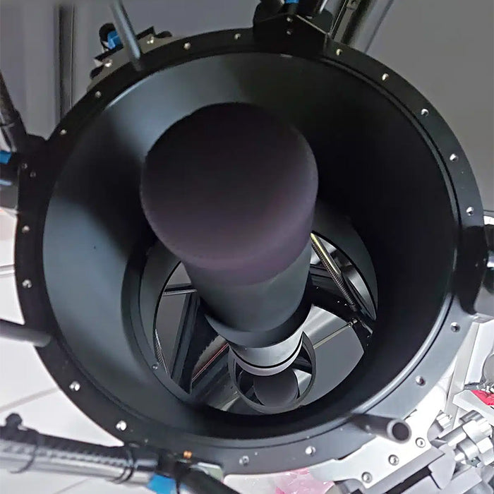 Planewave Baffle Cover