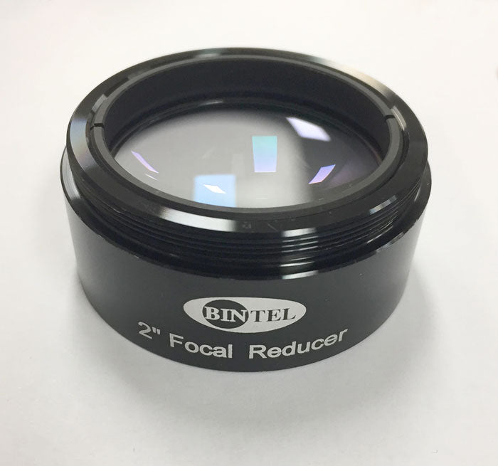 Bintel Focal Reducer 0.5x (2 Inch)