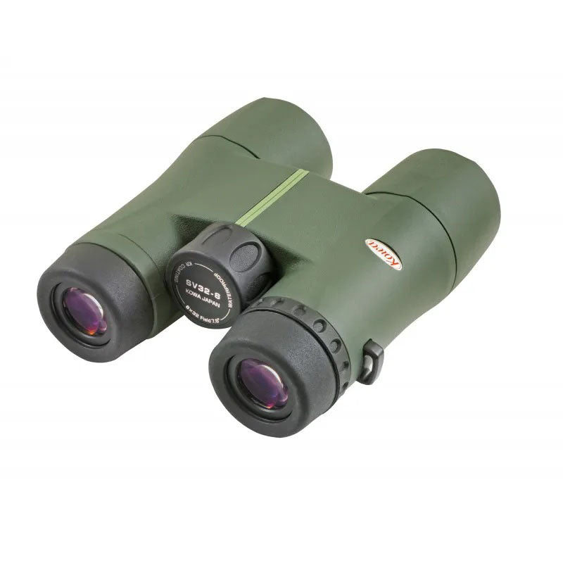 Kowa SV II 8x32 DCF Binoculars
