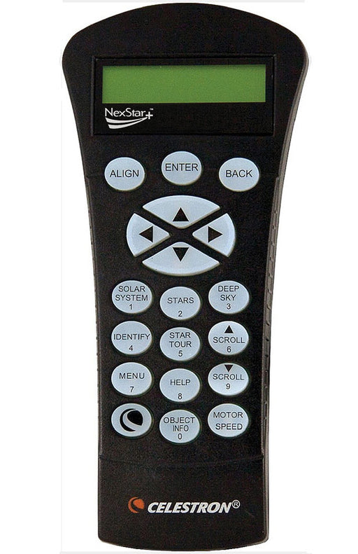 Celestron NexStar+ Hand Control - AZ