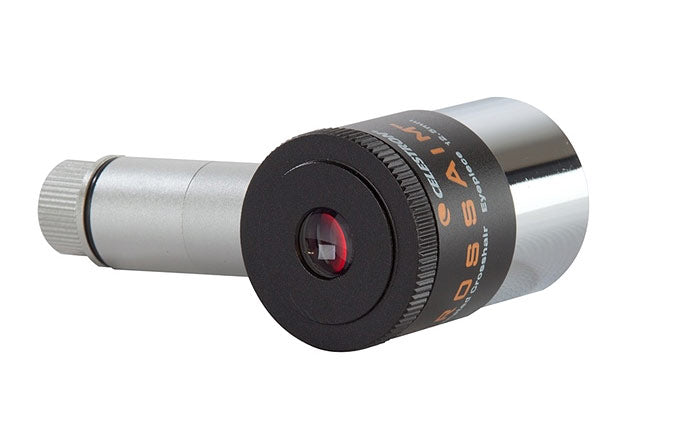 Celestron CrossAim 12.5mm Reticle Eyepiece