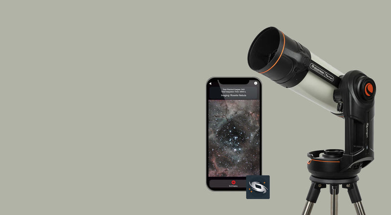 Celestron Origin Intelligent Home Observatory Mark II