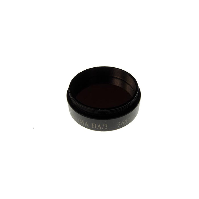 Chroma Technology H-ALPHA (3nm) Filter