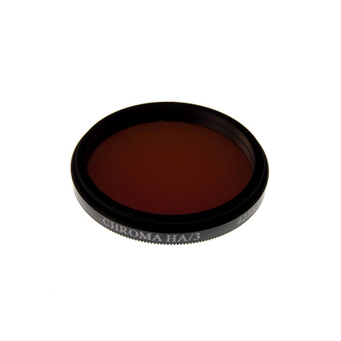 Chroma Technology H-ALPHA (3nm) Filter