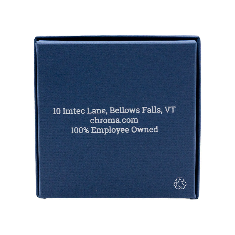 CHROMA TECHNOLOGY GREEN FILTER