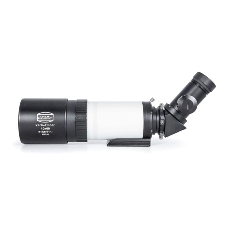 Planewave Finderscope and Mounting Bracket