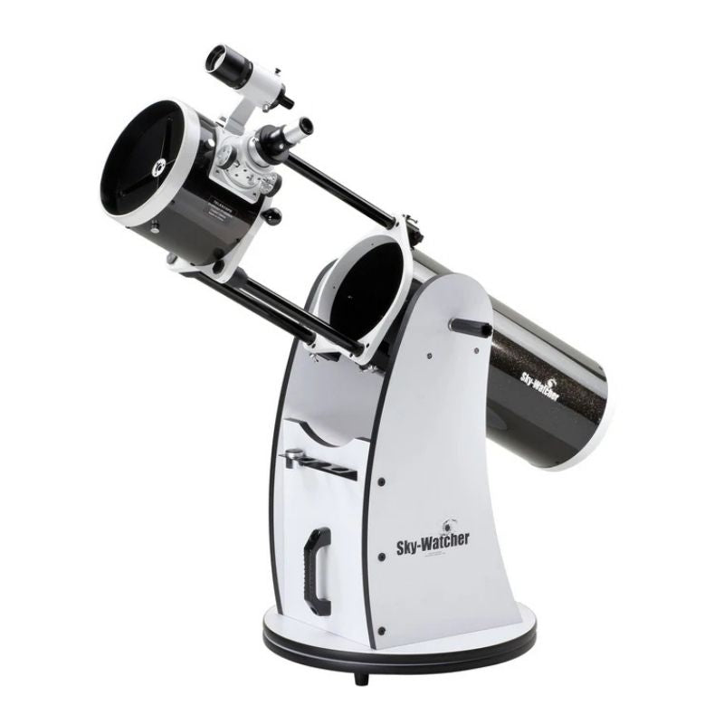Skywatcher Dobsonian 8 英寸折叠望远镜