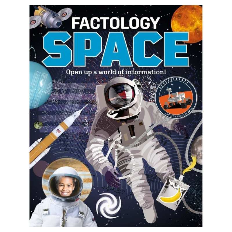 Factology: Space