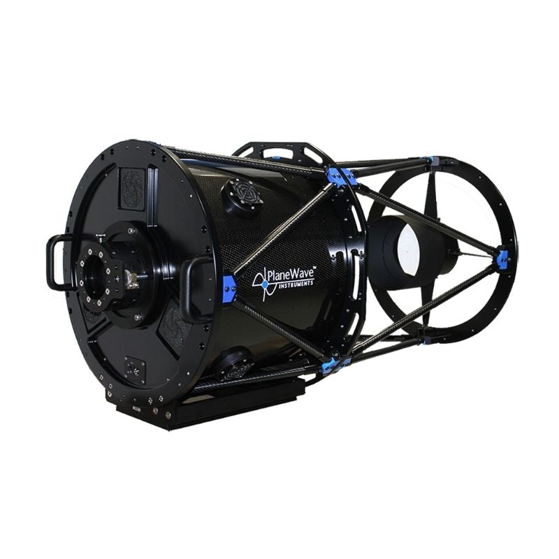 Panewave Planewave CDK 17 OTA — The Binocular and Telescope Shop