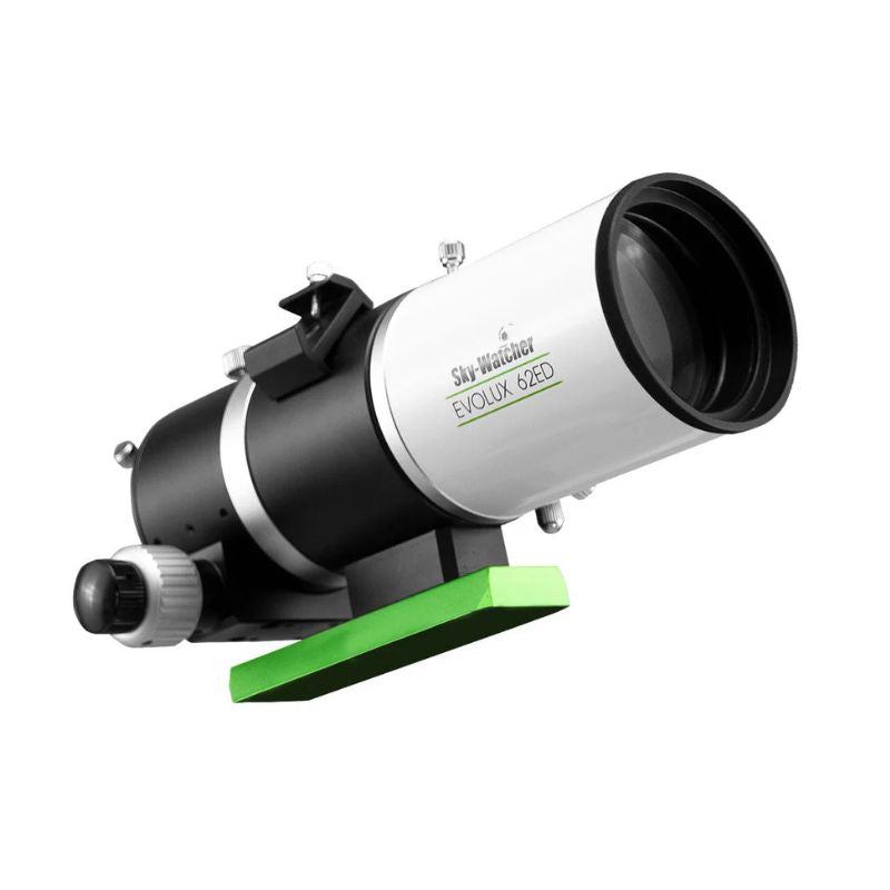 Sky-Watcher EVOLUX 62ED 导星镜