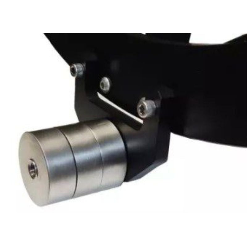 Planewave Counterweights and Bracket for CDK14/ 17/ 20