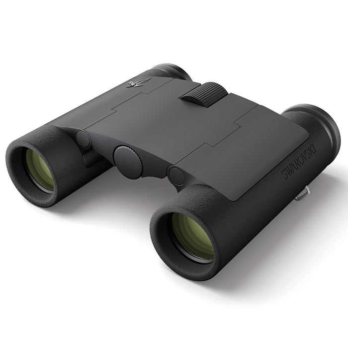 Swarovski CL Curio 7X21 (Black) Binocular