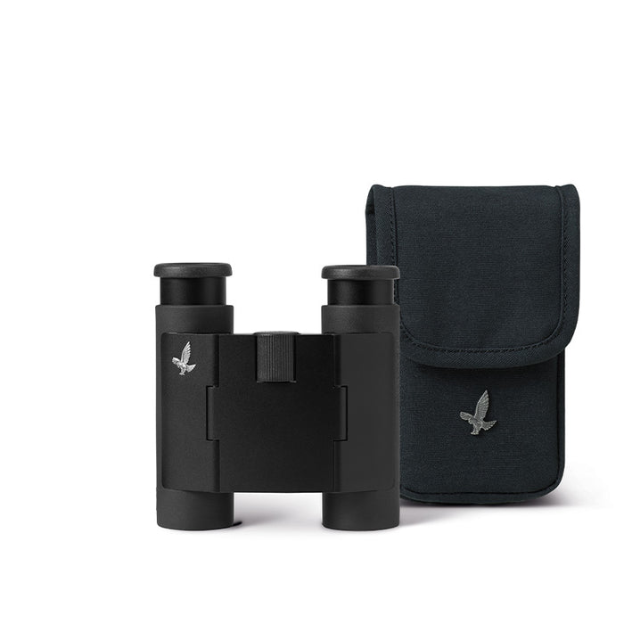 Swarovski CL Curio 7X21 (Black) Binocular