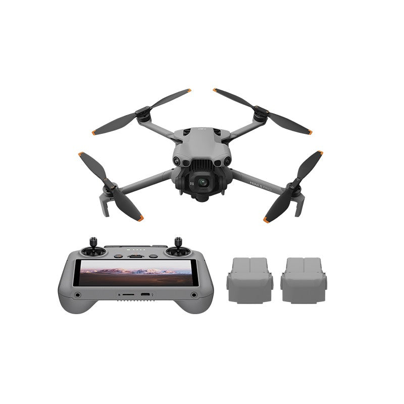 DJI Mini 5 Pro Fly More Combo DJI RC2