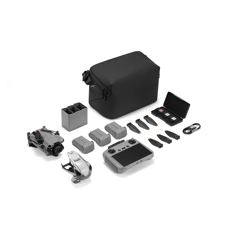 DJI Mini 5 Pro Fly More Combo DJI RC2