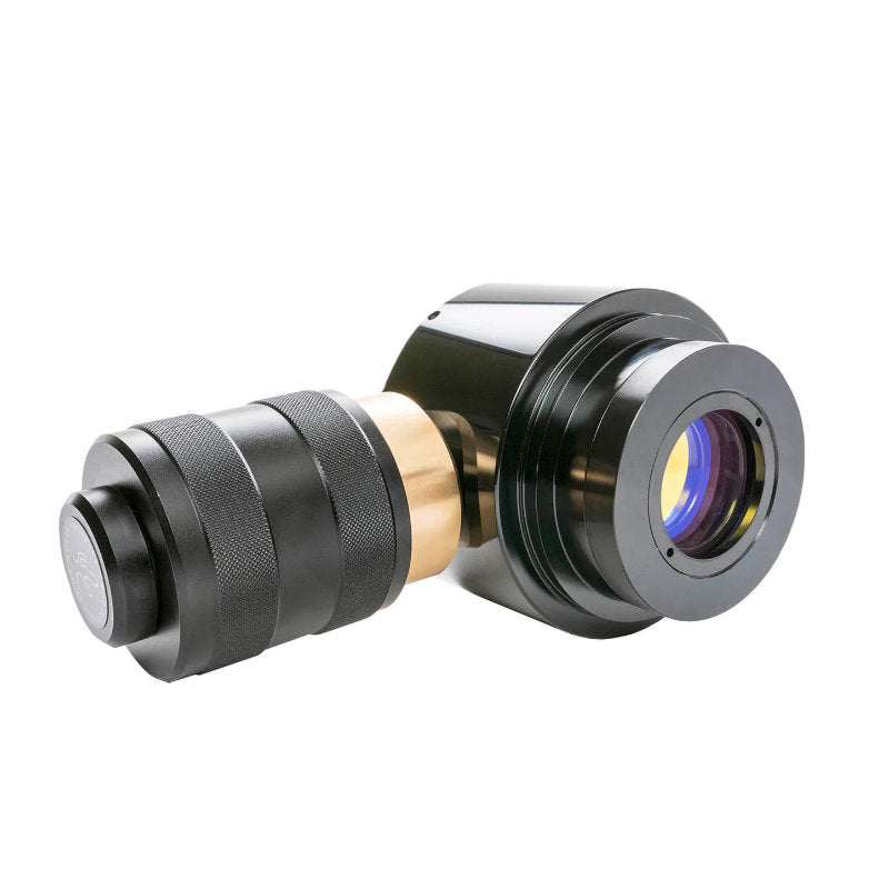 Lunt Internal Double Stack Upgrade for LS80 and LS100