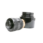 Lunt Double Stack Filter for Lunt 80 mm & 100 mm Universal Telescopes