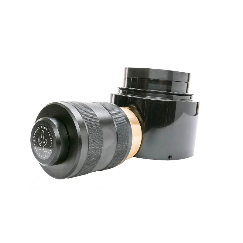 Lunt Double Stack Filter for Lunt 80 mm & 100 mm Universal Telescopes