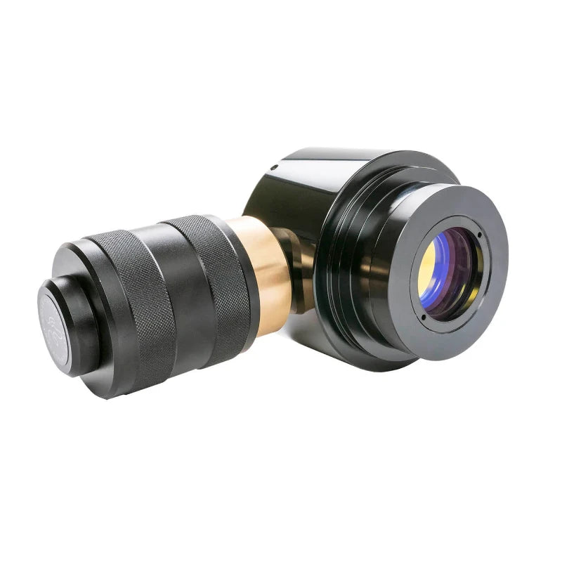 Lunt Double Stack Filter for Lunt 80 mm & 100 mm Universal Telescopes