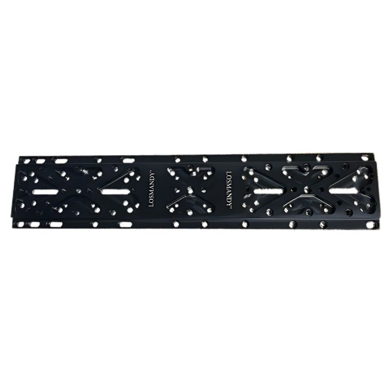 Losmandy Universal Dovetail Plate DUP19