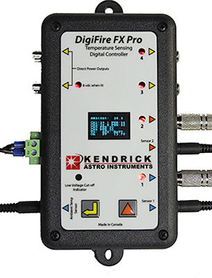 DigiFire FX PRO