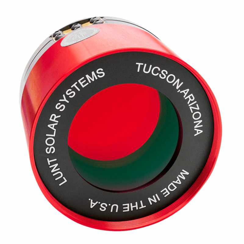 Lunt LS50C Front Mount 50mm Double Stack Upgrade for LS50