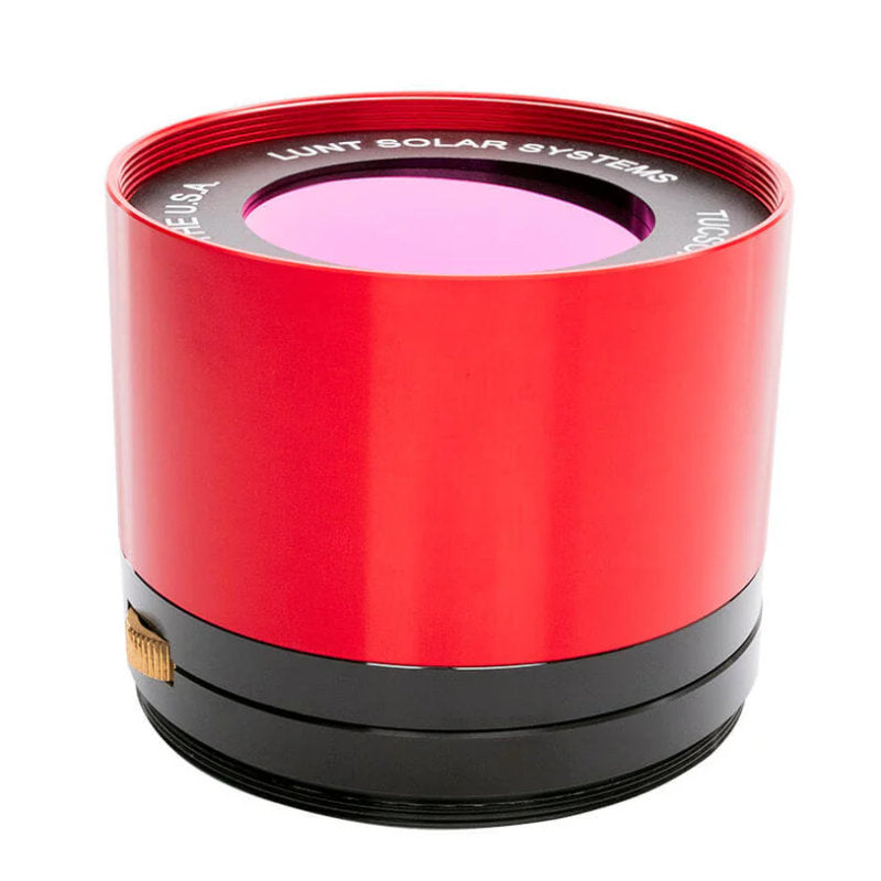 Lunt LS50C Front Mount 50mm Double Stack Upgrade for LS50