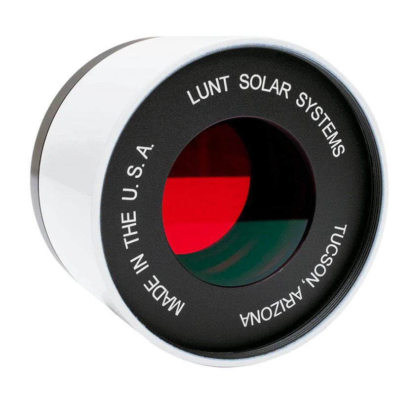 Lunt LS50FHa Front Mount 50mm Double Stack Upgrade for LS60