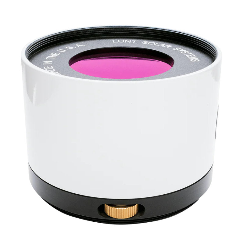 Lunt LS50FHa Front Mount 50mm Double Stack Upgrade for LS60