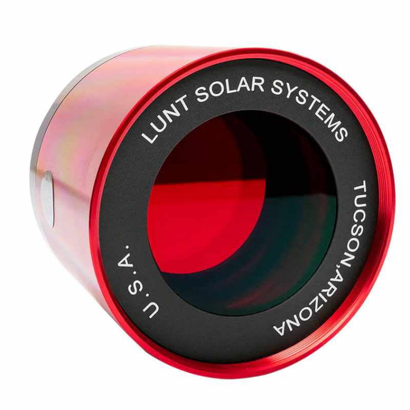 Lunt LS60FHa Front Mount 60mm Double Stack Upgrade for LS60