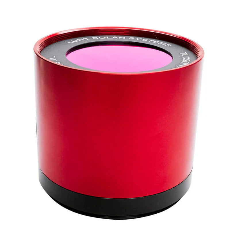 Lunt LS60FHa Front Mount 60mm Double Stack Upgrade for LS60