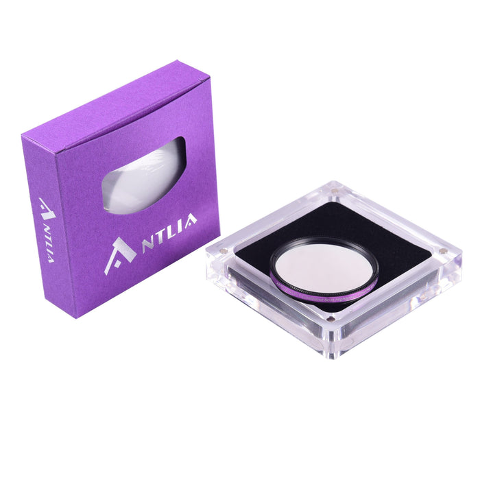 Antlia ALP-T Dual Band 5nm Filter - 2 Inch/M48 Mounted