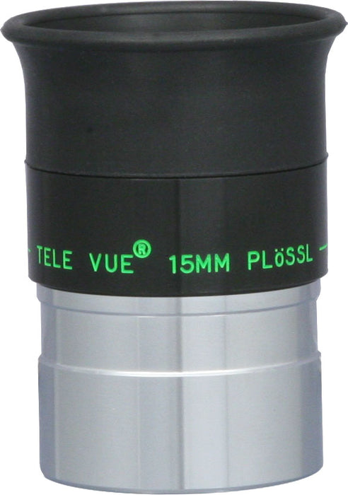 Tele Vue Plossl 15mm Eyepiece