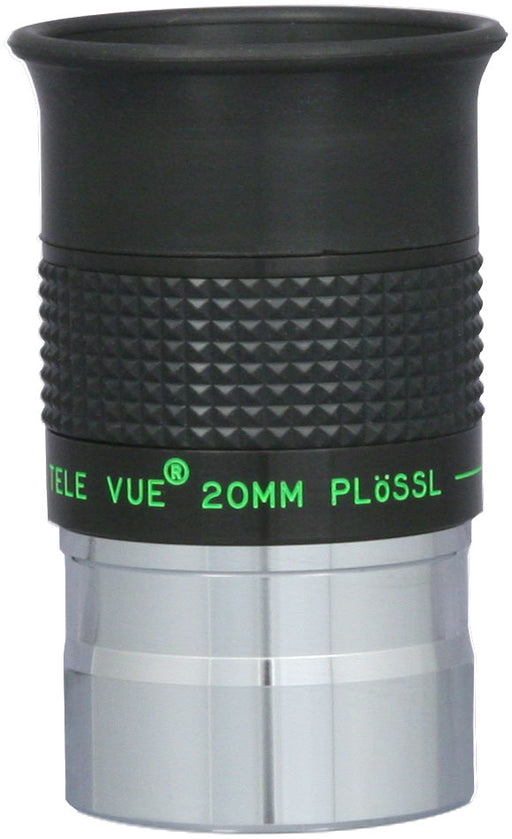 Tele Vue Plossl 20mm Eyepiece