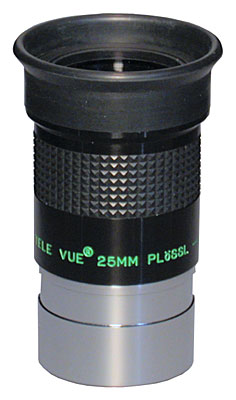 Tele Vue Plossl 25mm Eyepiece