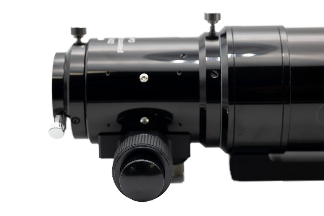 Bintel Deimos 72 Semi - APO Refractor Telescope