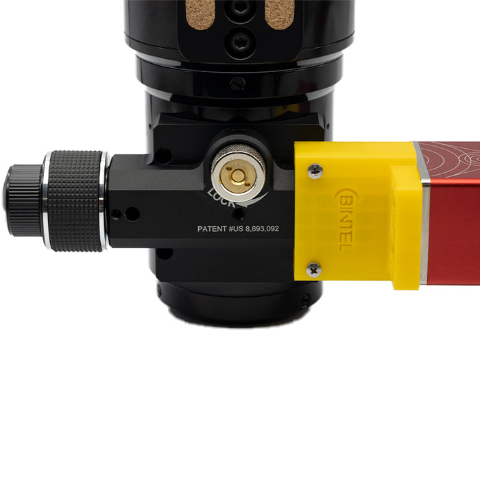 EAF ED72 and ED80 Focuser Bracket (Bintel)