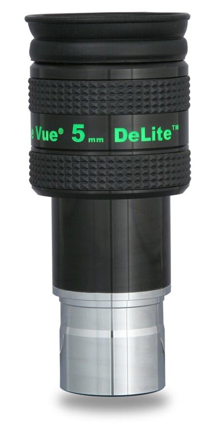 Tele Vue DeLite 5mm Eyepiece