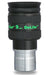 Tele Vue DeLite 9mm Eyepiece