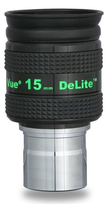 Tele Vue DeLite 15mm Eyepiece