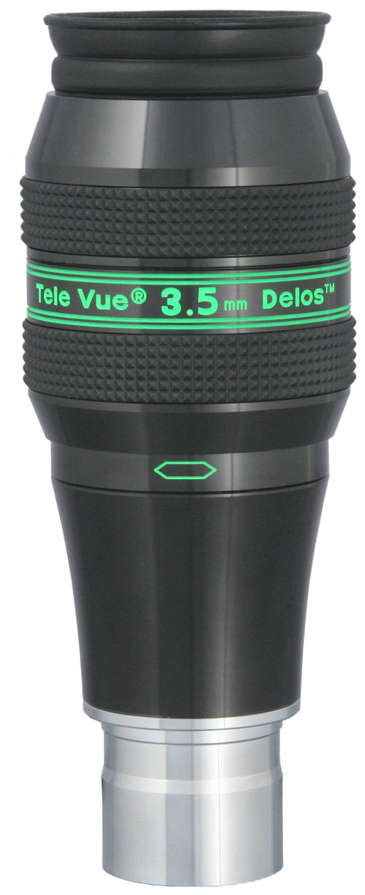 Tele Vue Delos 3.5mm Eyepiece