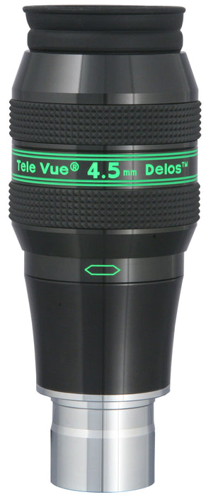 Tele Vue Delos 4.5mm Eyepiece