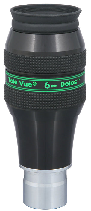 Tele Vue Delos 6mm Eyepiece