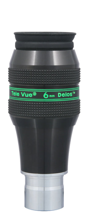 Tele Vue Delos 6mm Eyepiece