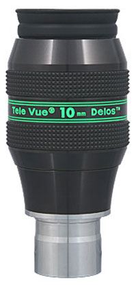 Tele Vue Delos 10mm Eyepiece