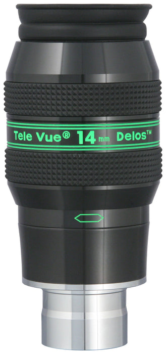 Tele Vue Delos 14mm Eyepiece