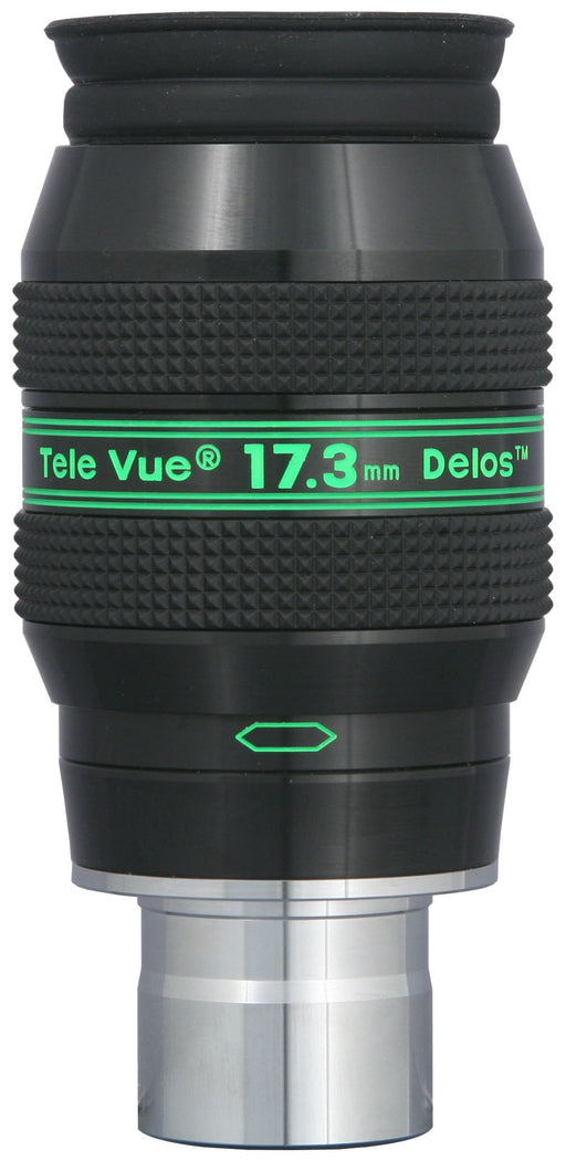 Tele Vue Delos 17.3mm Eyepiece