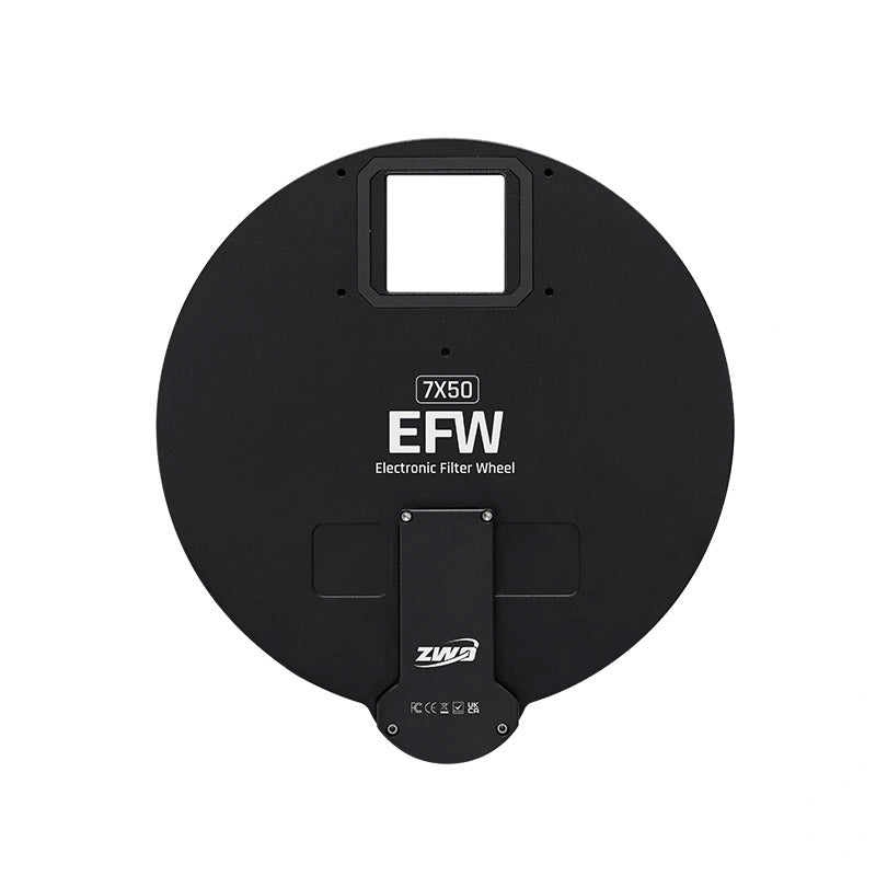 ZWO EFW 7x50 Filter Wheel