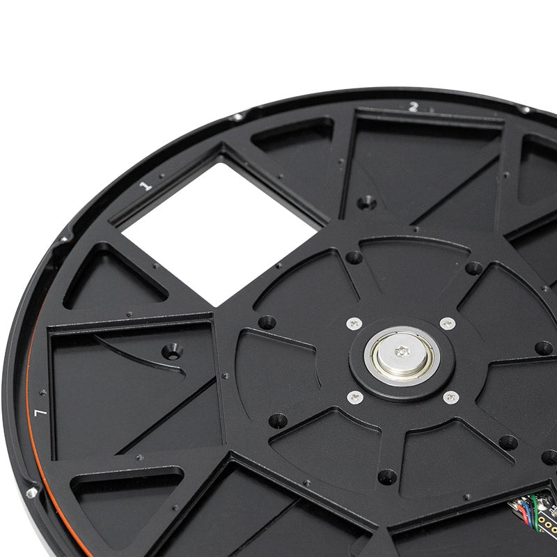 ZWO EFW 7x50 Filter Wheel